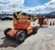 2016 JLG E450AJ Articulating Boom Lift