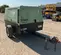 2018 Sullair 375HHAF Air Compressor