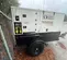 2018 Magnum Pro MMG25IF4 Diesel Generator
