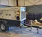2018 Wacker Neuson G25 T4F Diesel Generator
