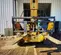 2018 JCB 512-56 S Forklift