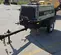 2018 Sullair 185DPQ-KU-T3 Air Compressor