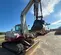 2021 Takeuchi TB290C Mini Excavator