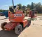 2015 JLG E450AJ Articulating Boom Lift