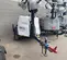 2019 Magnum Pro MLT6SM Portable Light Tower