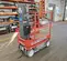 2015 Skyjack SJ12 Self-Propelled One-Person Lift