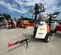 2018 Magnum Pro MLT6SM Portable Light Tower