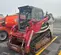 2019 Takeuchi TL12R2-CR Track Loader