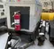 2021 Wacker Neuson G50 T4F Diesel Generator