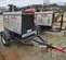 2019 Lincoln Electric VANTAGE 549 Welder