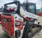 2021 Bobcat T66 Track Loader