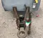 2017 Atlas Copco XATS400 Air Compressor