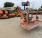 2018 JLG 860SJ Boom Lift
