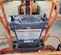 2013 JLG E450AJ Articulating Boom Lift
