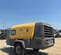 2017 Atlas Copco XAS440JD T4F Air Compressor