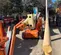 2016 JLG E400AJPN Articulating Boom Lift