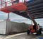 2017 JLG 660SJ Boom Lift