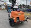 2018 Magnum Pro MLT6SM Portable Light Tower