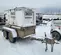 2022 Generac MMG45IF4CAN Diesel Generator