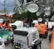 2018 Wacker Neuson LTV6L Portable Light Tower