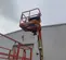 2014 JLG E300AJP Articulating Boom Lift