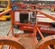 2018 Snorkel S3219E Scissor Lift