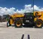 2017 JCB 514-56 Forklift