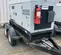 2019 Wacker Neuson G50 T4F Diesel Generator