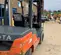 2021 Toyota 8FDU30 Warehouse Forklift