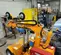 2021 SMARTLIFT SL408 HIGH LIFT