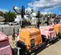 2018 Magnum Pro MLT6SM-STD3 Portable Light Tower