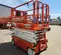 2016 Snorkel S4732E Scissor Lift
