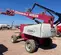 2015 MEC 60JD Boom Lift