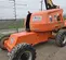 2017 JLG 460SJ Boom Lift
