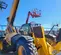 2018 JCB 510-56 S Forklift