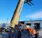 2017 JLG 1255 Forklift