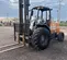 2019 Case 586H Forklift