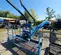 2017 Genie S-85 Boom Lift