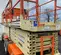 2015 JLG 4069LE Scissor Lift