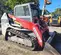 2019 Takeuchi TL12R2-CR Track Loader