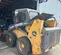 2018 John Deere 316GR Track Loader
