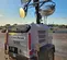2018 Wacker Neuson LTV6L Portable Light Tower