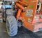 2016 XTREME XR1255 Forklift
