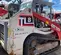 2019 Takeuchi TL8W Track Loader