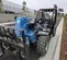 2017 Genie GTH-5519 Forklift