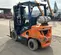 2022 Doosan G25P-7DF Warehouse Forklift