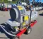 2023 Frost-Fighter IDH400QRM Indirect Fired Heater
