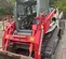 2021 Takeuchi TL12R2-CR Track Loader