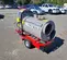 2023 Frost-Fighter IDH400QRM Indirect Fired Heater