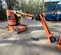 2012 JLG E300AJP Articulating Boom Lift